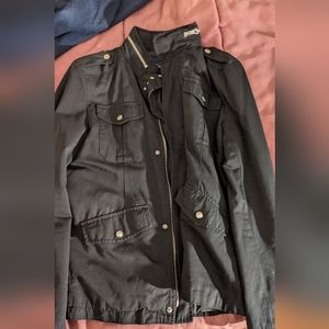 Zara men's jacket M